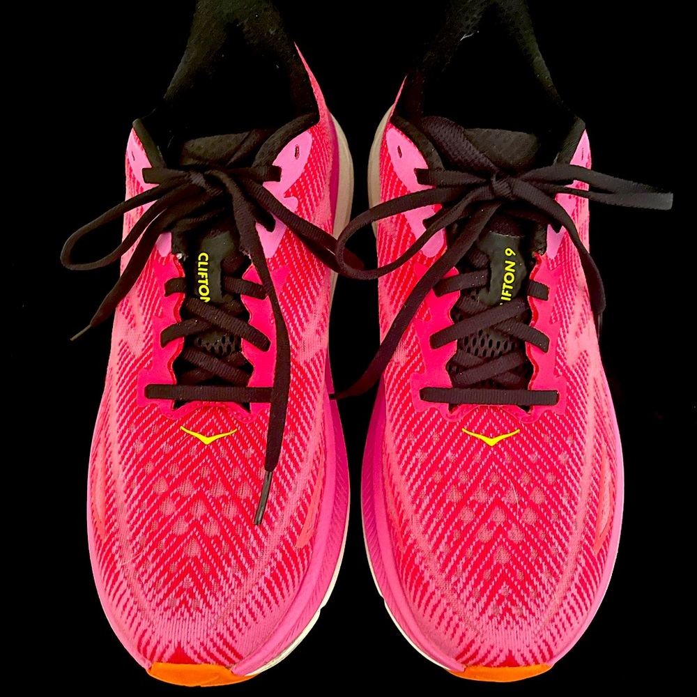 Women’s HOKA Clifton 9 Sneaker